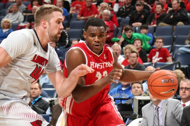 TaShawn Thomas and Danuel House Want Their Release from UH