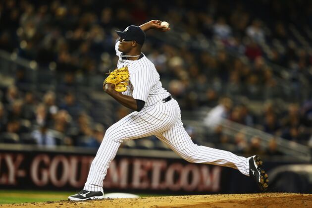 Red Sox Players Talk Around Controversy Surrounding Michael Pineda