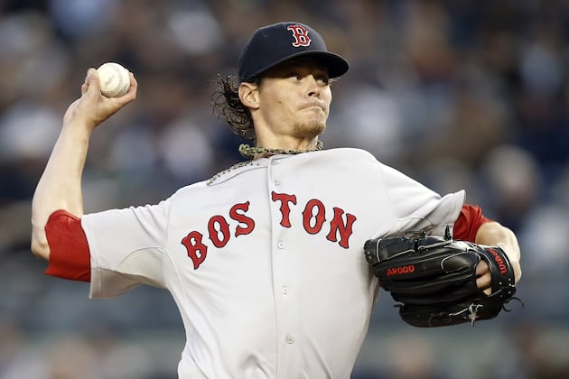 Buchholz Solid Through Six but Suffers Loss