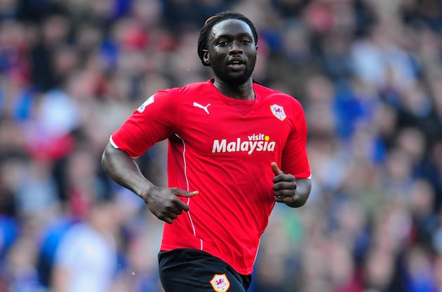 Jones in Doubt After Taking 'Heavy Blow' vs. Palace