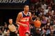 Trevor Ariza's impact on both ends of the court would be a huge help for the Rockets.