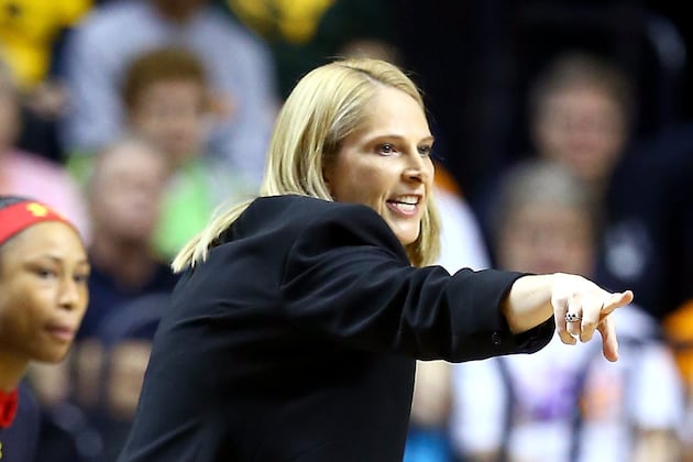Final 4 Run Nets Terps Coach Bonuses Topping $100K