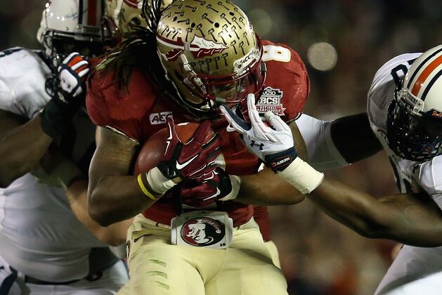 FSU Tailback Devonta Freeman to Work out for Dolphins on Friday