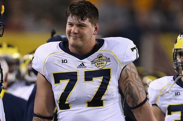 Will off-Field Problems Affect Draft Status of Potential Giants Target?