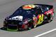 LAS VEGAS, NV - MARCH 07: Jeff Gordon, driver of the #24 Axalta Chevrolet, practices for the NASCAR Sprint Cup Series Kobalt 400 at Las Vegas Motor Speedway on March 7, 2014 in Las Vegas, Nevada. (Photo by Brian Lawdermilk/Getty Images)