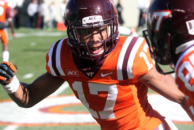 Some prospects who might interest Denver