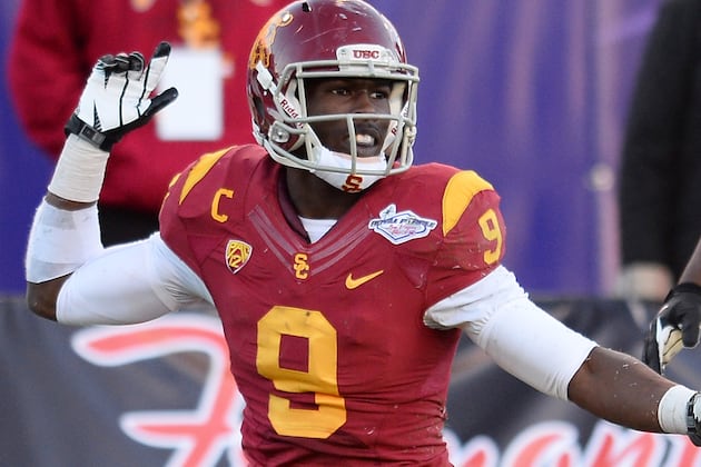 Marqise Lee Has Attention of Eagles