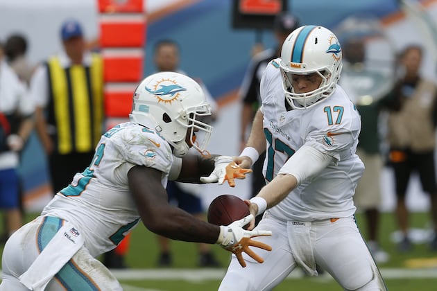 Dolphins Announce 2014 Preseason Schedule