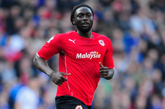 Jones in Doubt After Taking 'Heavy Blow' vs. Palace