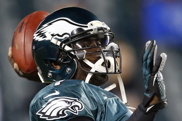 Eagles-Jets Exhibition Has Interesting Twist