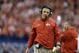 Graduation losses make it difficult to imagine Urban Meyer and Ohio State improving in 2014.
