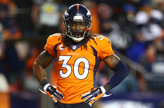 Broncos Still Feel the Pain of '09, '10 Drafts