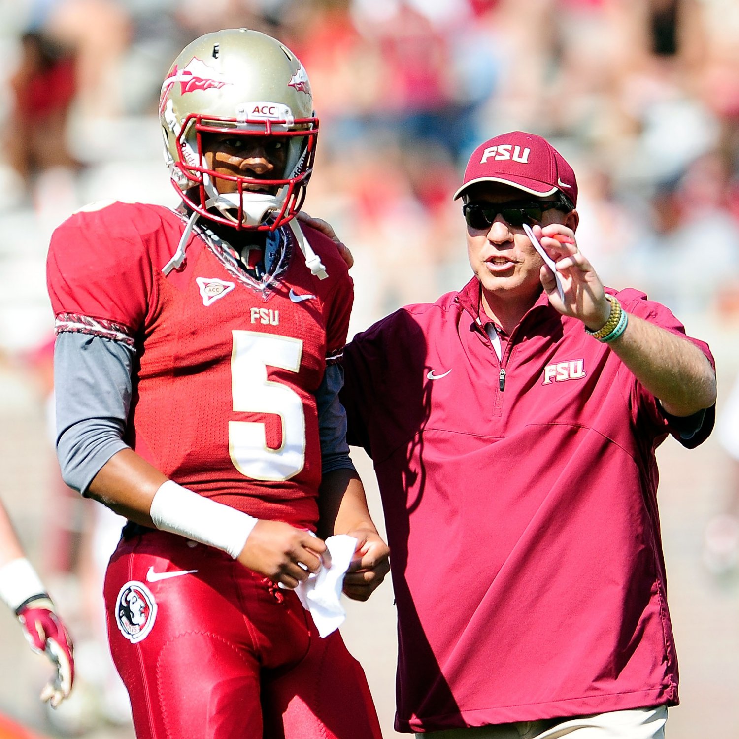 Florida State Football Complete Spring Game Preview Bleacher Report