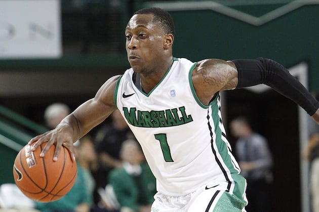 Report: Kareem Canty Receives Release
