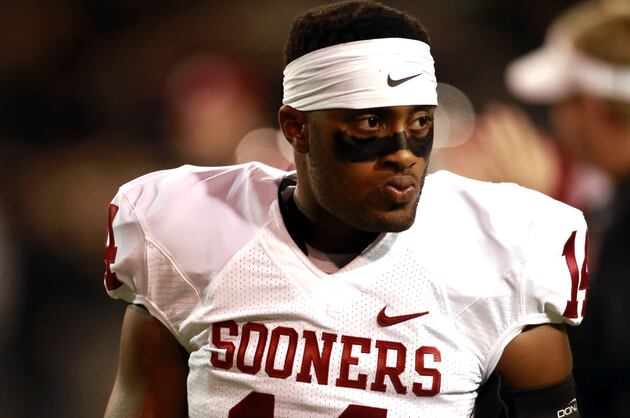Aaron Colvin to Meet with San Francisco 49ers