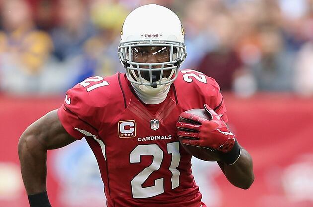 Report: Detroit Lions Tried to Trade for Patrick Peterson in 2011 Draft
