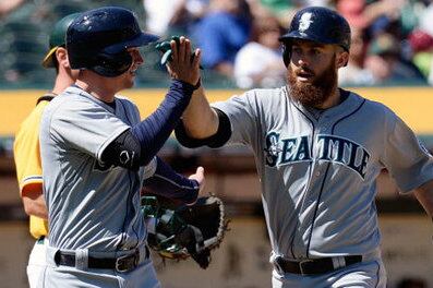Seattle to be rocking for Felix's home debut