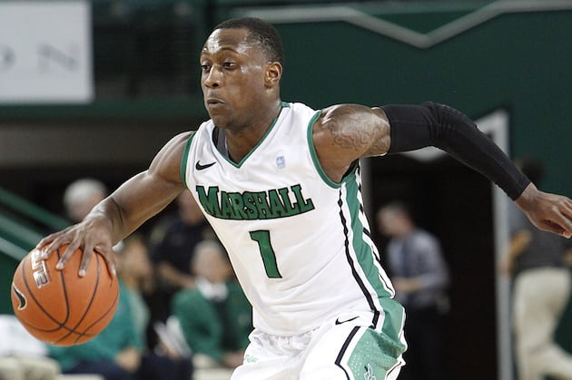 Marshall's Kareem Canty Finally Gets Release, Will Transfer