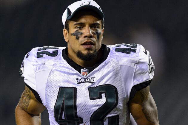 Vikings Offer Coleman Contract, but No Deal