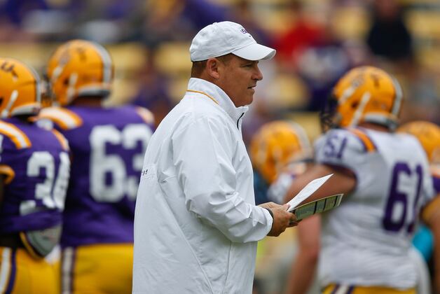 LSU, Texas A&M Offer but 2016 LB Plans to 'Wait It Out'