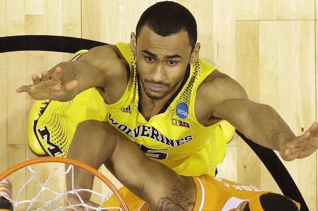 Horford Opens Up on Decision to Transfer, Limited Opportunities at Michigan