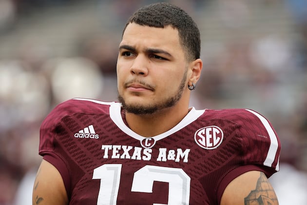 Rams 'Frontrunners' for Mike Evans?