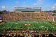 COLUMBIA, MO - OCTOBER 19: A general view of Faurot Field/Memorial Stadium during the game between the Florida Gators and the Missouri Tigers on October 19, 2013 in Columbia, Missouri. (Photo by Jamie Squire/Getty Images)