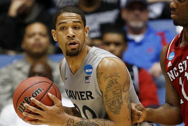 Report: Justin Martin to Transfer from Xavier