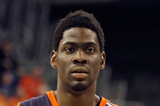 Full Recovery Expected After Auburn's Matthew Atewe Undergoes Surgery
