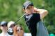 AUGUSTA, GA - APRIL 11: Rory McIlroy of Northern Ireland hits a tee shot on the seventh tee during the second round of the 2014 Masters Tournament at Augusta National Golf Club on April 11, 2014 in Augusta, Georgia. (Photo by Rob Carr/Getty Images)