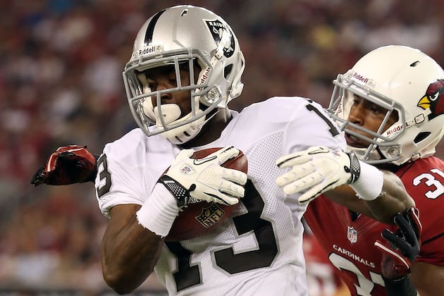 49ers Cut Brandon Carswell