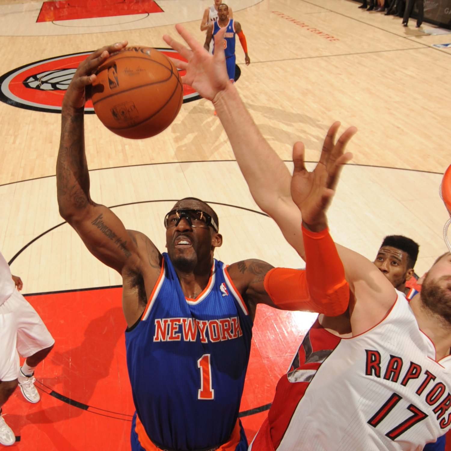 The Latest New York Knicks News SportSpyder
