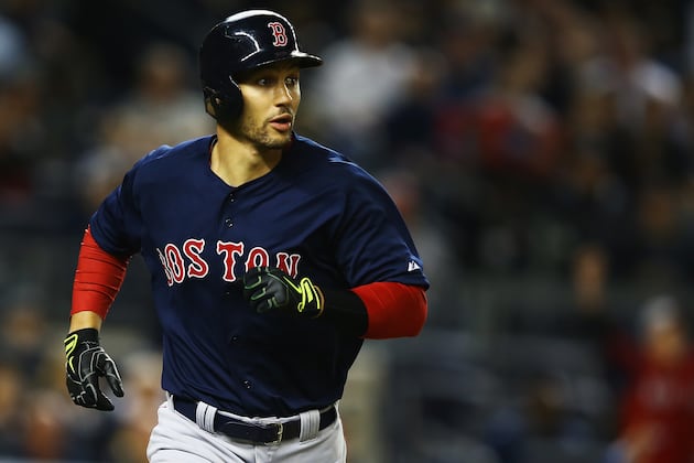 What Does Grady Sizemore's Hot Start Mean?