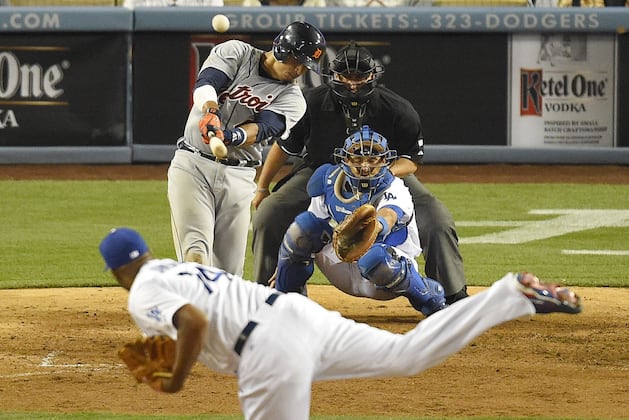 Was Jansen's Confidence Shaken by Tigers?