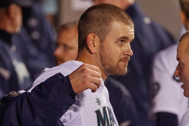 So…what Was That Treatment That Paxton Received?