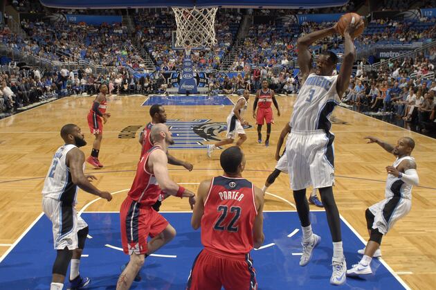 Turnovers Doom Magic at Home to Wizards