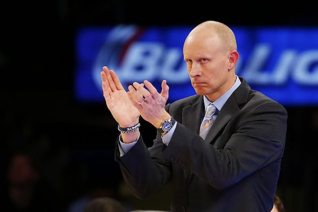 Report: Chris Mack to Remain at Xavier