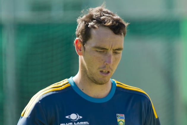 Abbott Arrival Boosts Squad Ahead of Gloucestershire Clash