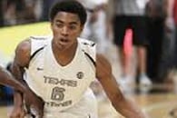 3-Star Avery Johnson Jr. Commits to Texas A&M