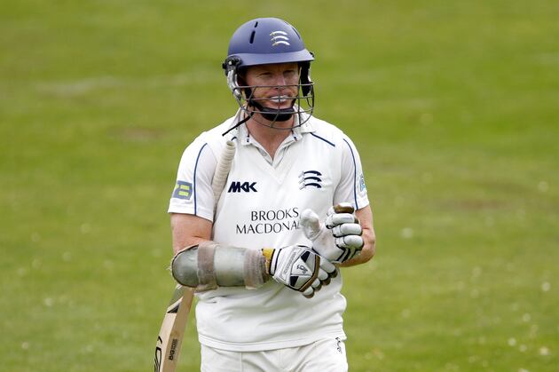 Middlesex County Cricket Club