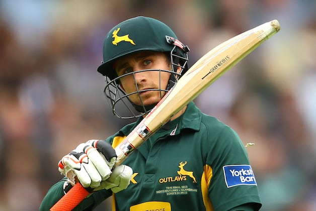 Newell Welcomes Additions Ahead of Middlesex Fixture