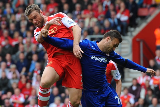 Southampton 0-1 Cardiff City: Cala's the Man as Bluebirds Bag Huge Win