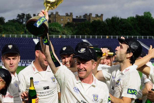 Northants vs. Durham Match Preview