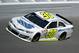 Parker Kligerman has had a dismal rookie start with Swan Racing, but don't expect him to go away any time soon.