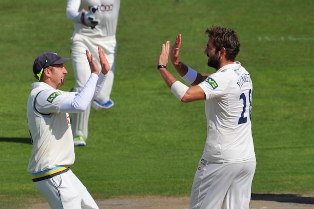 Dizzy: Somerset Will Be a Tough Test First Up