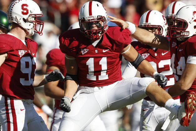 2014 NFL Draft: San Francisco 49ers Spotlight