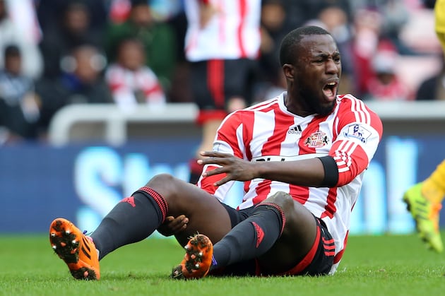 Sunderland's Jozy Altidore Responds to Journalist's Critique