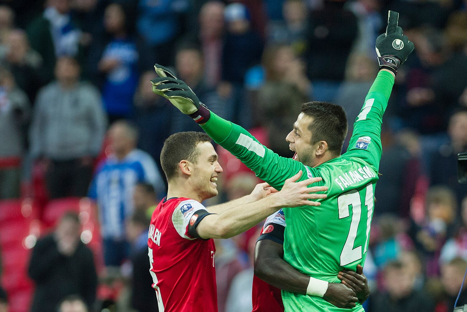 The Latest Arsenal News (Bleacher Report) SportSpyder