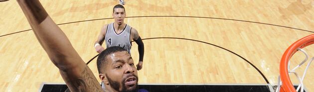 Markieff Morris Says He 'deserves' Sixth Man of the Year Award