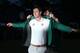 AUGUSTA, GA - APRIL 14: Adam Scott of Australia with the Green Jacket after winning the Masters during the final round of the 2013 Masters at the Augusta National Golf Club on April 14, 2013 in Augusta, Georgia. (Photo by Ross Kinnaird/Getty Images)